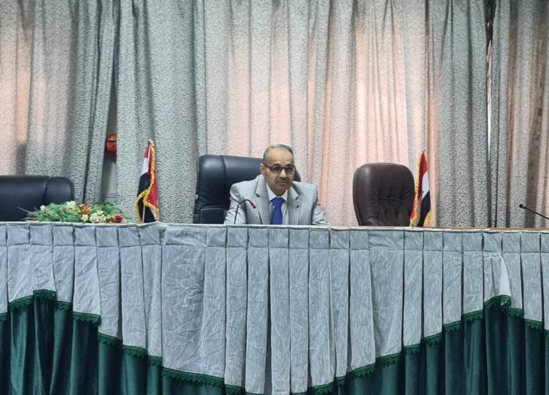 The Legal Clinic in Al-Nahrain Law holds a workshop entitled “Legal Clinics in Iraq”