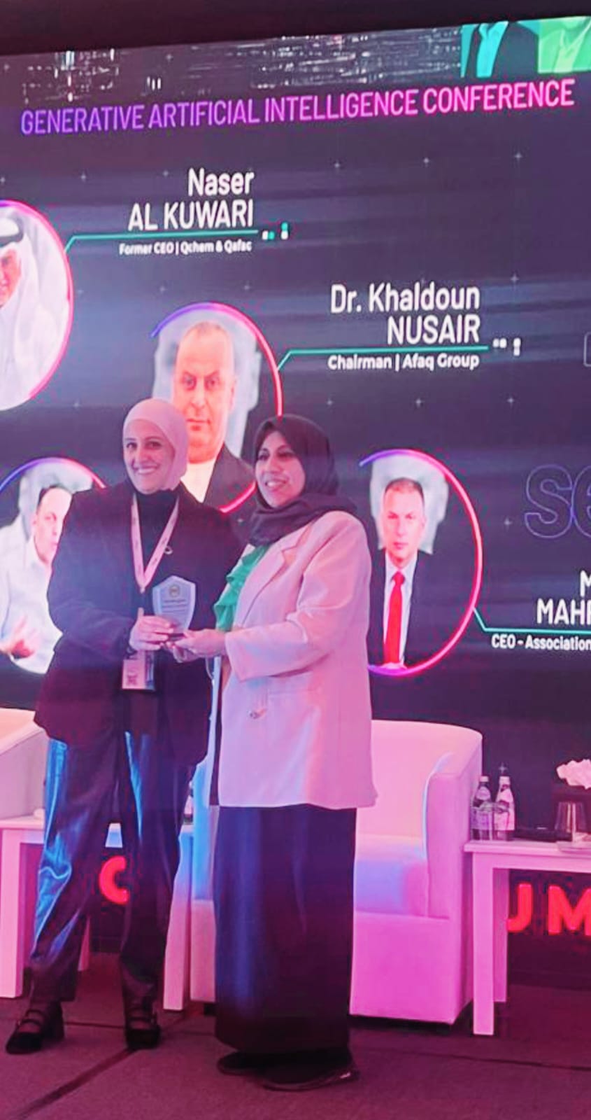 Nahrain University/College of law participates in a scientific research on digital transformation and special legislation in Arab countries