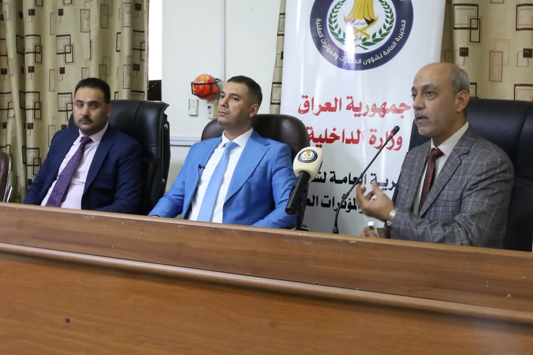 المخدرات آفة الشباب .. تسرق حاضرهم ومستقبلهم …