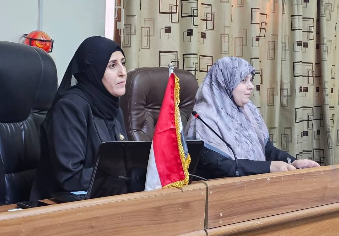 In cooperation with Al-Mustansiriya Center for Arab and International Studies, the College of Law, University of Nahrain, is holding a scientific symposium entitled ((Strategies for Rejecting Extremist Thought Leading to Terrorism in Iraq after 2014))